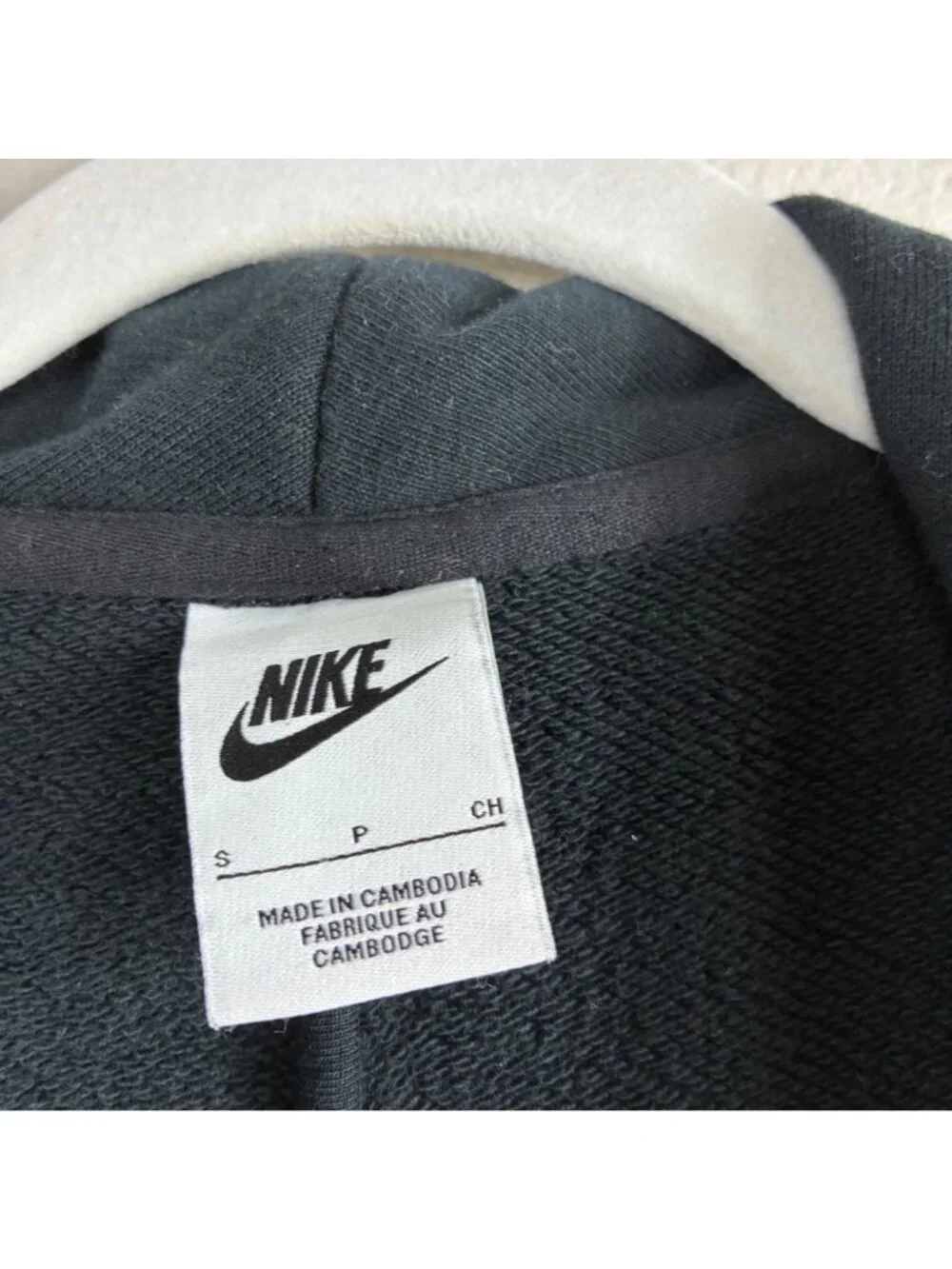 Nike excellent pre